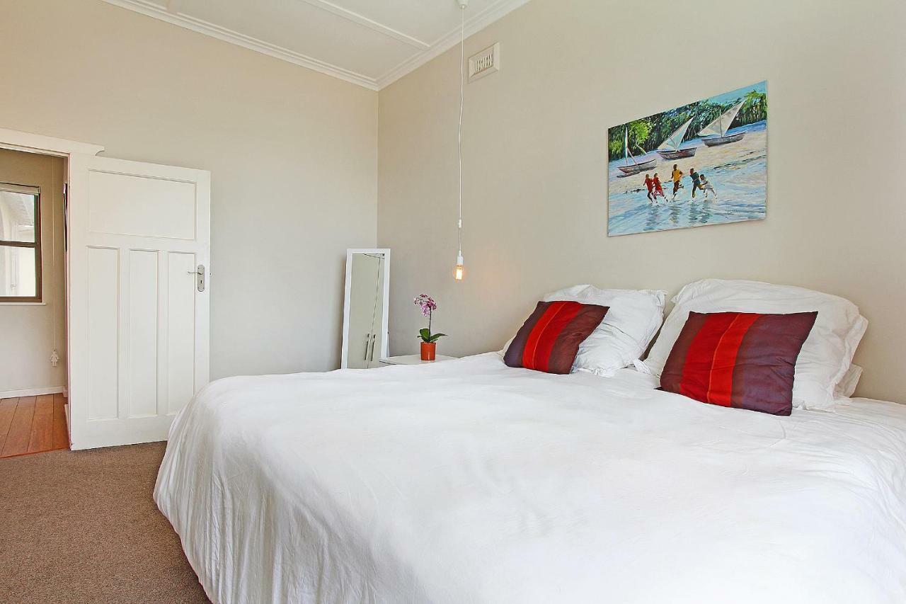 Apartment Edward T Cape Town