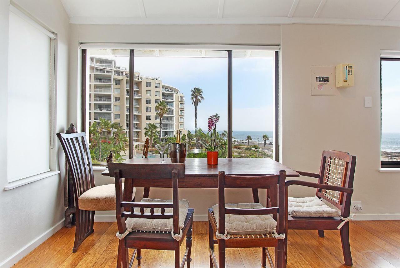 Edward T Apartment