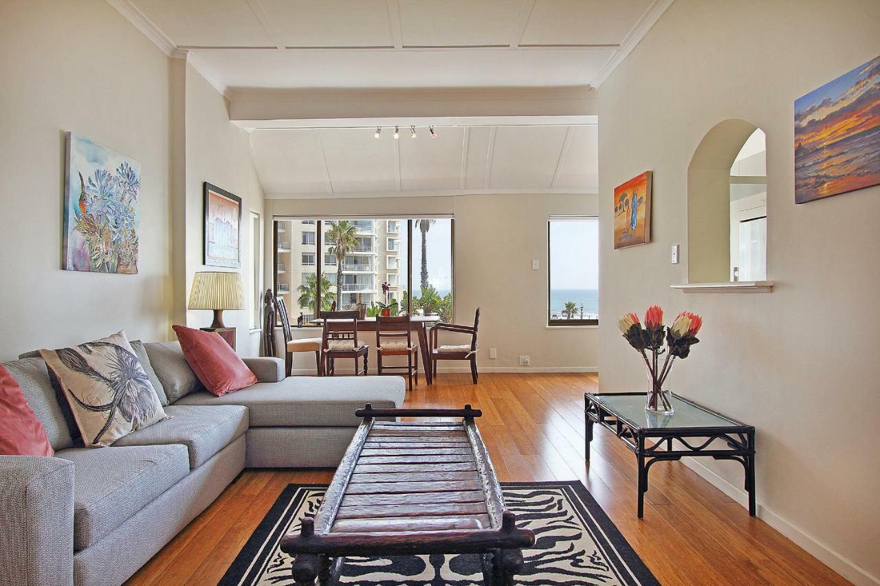Edward T Apartment Kapstadt