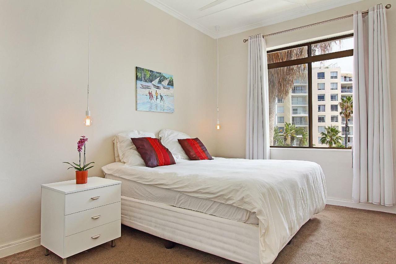 Edward T Apartment Kapstadt